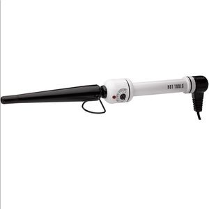 Hot Tools® NanoCeramic 1" Tapered Iron